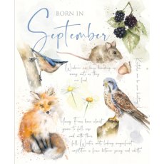 09 September Animals