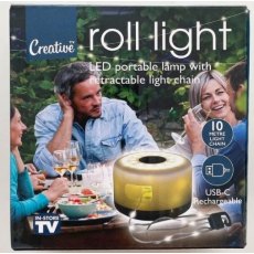 Roll Light Roll Light
