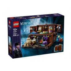 Lego Wednesday Things Apartment Lego Wednesday Things Apartment