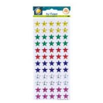 Stickers - Holographic Stars