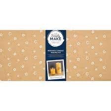 Simply Make - Beeswax Candle Making Kit