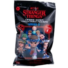 YuMe Stranger Things Collectable Figurine