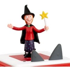 Tonies Room on the Broom