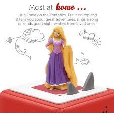 Tonies Disney Tangled (Rapunzel)