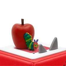 Tonies Eric Carle (Hungry Caterpillar)