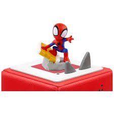 Tonies Marvel Spidey Amazing Friends (Spidey)