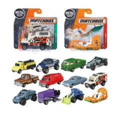 Matchbox Basic Car Collection Matchbox Basic Car Collection