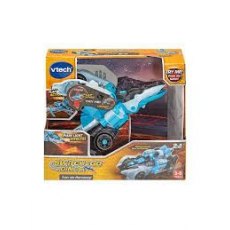Switch & Go Dinos Talon The Pterodactyl