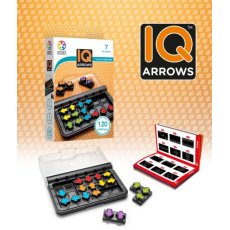 IQ Arrows IQ Arrows