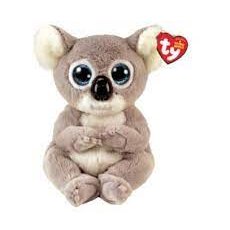 TY Beanie Bellies Melly Koala