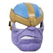 Marvel Avengers Mask Thanos