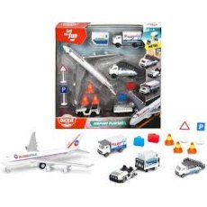 Dickie Airport Playset Dickie Airport Playset