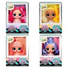 L.O.L Tweens Swap Styling Head