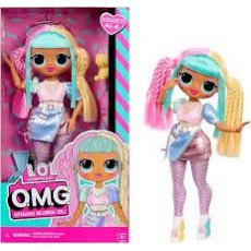L.O.L Surprise! O.M.G Candylicious