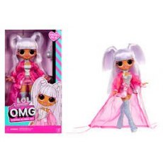 L.O.L Surprise! O.M.G Kitty K