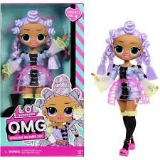 L.O.L Surprise! O.M.G Miss Royale