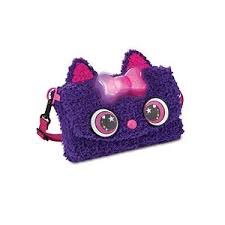 Vtech Sew Much Fun Kitty Bag