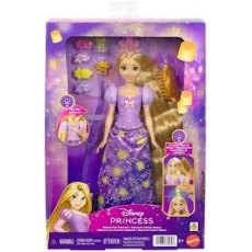 Disney Princess Magical Hair Rapunzel