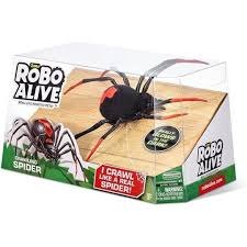 Zuru Robo Alive Spider