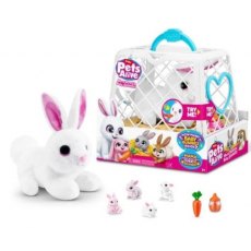 Zuru Pets Alive Mama Surprise Mama Bunny