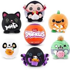 Zuru Snackles Seasonal Halloween Series 1 Zuru Snackles Seasonal Halloween Series 1