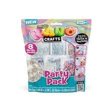 Nano Craft Party Pack Nano Craft Party Pack