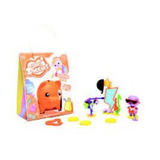 Pocket Money Piggies - Popstar Pack Pocket Money Piggies - Popstar Pack