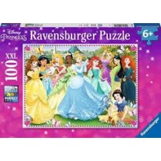Ravensburger 100XXL Disney Princess