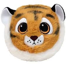 Ty Bouncers Stripes Tiger