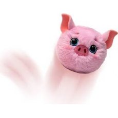 Ty Bouncers Posey Pig