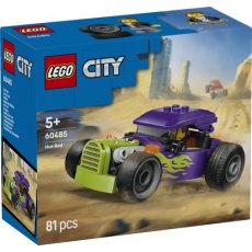 Lego City Hot Rod Lego City Hot Rod