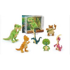 Gigantosaurus Mighty Friends Assorted Gigantosaurus Mighty Friends Assorted