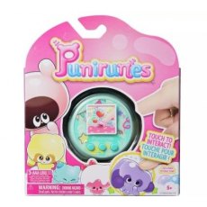 Punirunes Interactive Digital Pet