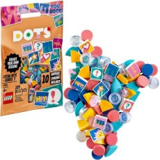 Dots - Extra Dots S2