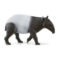 Schleich Wildlife Tapir
