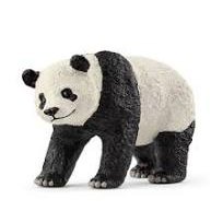 Schleich Giant Panda