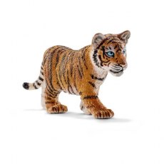 Schleich Tiger Cub Walking