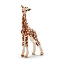 Schleich Giraffe Calf