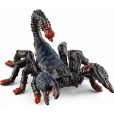 Schleich Wildlife Emperor Scorpion
