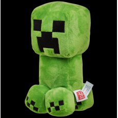Minecraft Core 8" Plush Creeper
