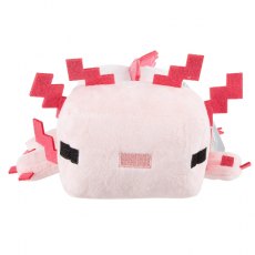 Minecraft Core 8" Plush Axolotl