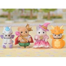 Sylvanian Families Fantastical Fairytale Friends