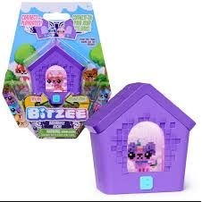 Bitzee Doghouse Interactive Pet