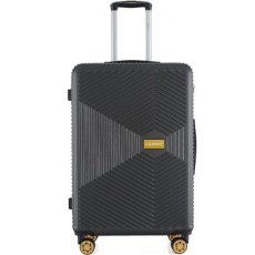 Yellowstone Dark Grey - 25" Medium