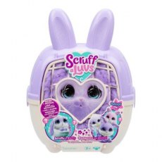Scruff A Luvs Wash To Reaveal S2 Bunny