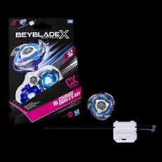 Beyblade X Booster Single Top Courage Dran S 6-60V Beyblade X Booster Single Top Courage Dran S 6-60V