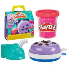 Play-Doh Treats To Go Cookie Combo Set Play-Doh Treats To Go Cookie Combo Set