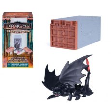 How To Train Your Dragon Collectible Arena Dragons