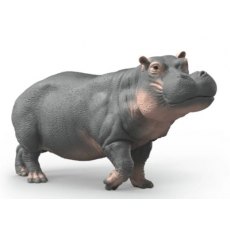 Schleich Hippopotamus