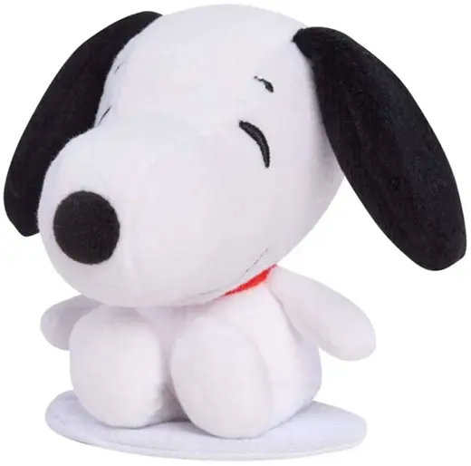 Peanuts Perch'd Plush Snoopy